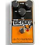 Used 2023 Electro-Harmonix Big Muff Op-amp Effect Pedal