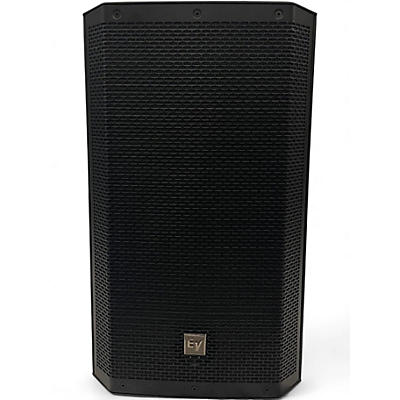 Used 2023 Electro-Voice ZLX-12P 12in 2-Way Powered Speaker