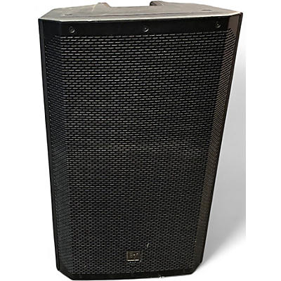 Used 2023 Electro-Voice ZLX-15P G2 15"  Powered Speaker