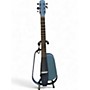Used 2023 Enya Nexg Blue Electric Guitar Blue