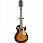 Used 2023 Epiphone 1959 Les Paul Standard Outfit Aged Dark Burst Solid Body Electric Guitar Aged Dark Burst