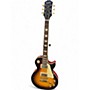 Used 2023 Epiphone 1959 Les Paul Standard Outfit Tobacco Burst Solid Body Electric Guitar Tobacco Burst