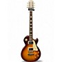 Used 2023 Epiphone 1959 Reissue Les Paul Standard BOURBON BURST Solid Body Electric Guitar BOURBON BURST
