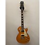 Used Epiphone Used 2023 Epiphone 1959 Reissue Les Paul Standard Lemonburst Solid Body Electric Guitar Lemonburst