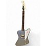 Used 2023 Epiphone FIREBIRD 1963 I Silver Mist Solid Body Electric Guitar Silver Mist