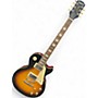 Used 2023 Epiphone Inspired by Gibson Custom 1959 Les Paul Standard Tobacco Burst Solid Body Electric Guitar Tobacco Burst