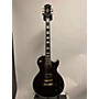 Used Epiphone Used 2023 Epiphone JERRY CANTRELL WINO LES PAUL Wine Red Solid Body Electric Guitar Wine Red