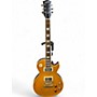 Used 2023 Epiphone Kirk Hammett Greenie Honey Blonde Satin Solid Body Electric Guitar Honey Blonde Satin