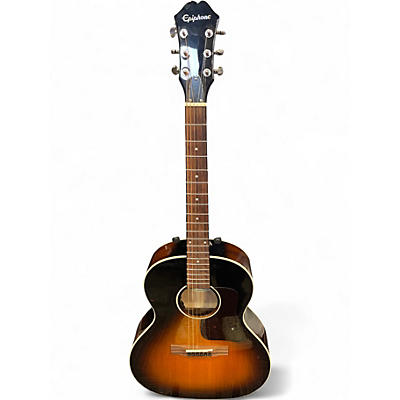 Used 2023 Epiphone L-00 Vintage Sunburst Acoustic Guitar
