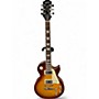 Used 2023 Epiphone Les Paul Standard BOURBON BURST  Solid Body Electric Guitar BOURBON BURST