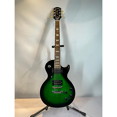 Epiphone Used 2023 Epiphone Slash Signature Les Paul Classic Anaconda Burst Solid Body Electric Guitar