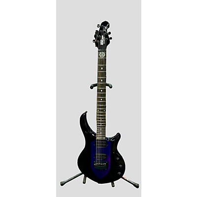 Ernie Ball Music Man Used 2023 Ernie Ball Music Man John Petrucci Majesty 6 Wisteria Solid Body Electric Guitar