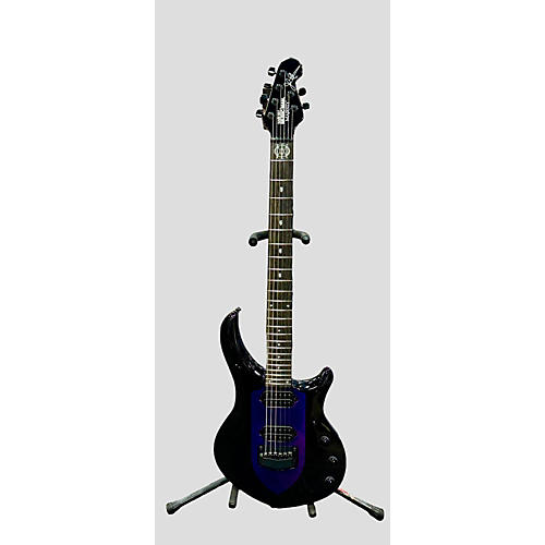 Ernie Ball Music Man Used 2023 Ernie Ball Music Man John Petrucci Majesty 6 Wisteria Solid Body Electric Guitar Wisteria