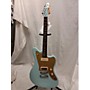 Used Fano Guitars Used 2023 Fano Guitars Oltre JM6 Daphne Blue Solid Body Electric Guitar Daphne Blue