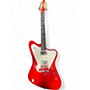 Used 2023 Fano Guitars PX6 Candy Apple Red Solid Body Electric Guitar Candy Apple Red