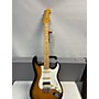 Used Fender Used 2023 Fender 1950S Stratocaster Vintage Sunburst Solid Body Electric Guitar Vintage Sunburst