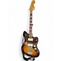 Used 2023 Fender 1965 American Vintage 2 Jazzmaster 2 Color Sunburst Solid Body Electric Guitar 2 Color Sunburst
