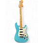 Used 2023 Fender 1970 Reissue Stratocaster MALIBU BLUE Solid Body Electric Guitar MALIBU BLUE