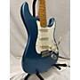 Used Fender Used 2023 Fender 1970s American Vintage Stratocaster Lake Placid Blue Solid Body Electric Guitar Lake Placid Blue