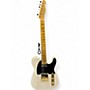 Used 2023 Fender 51 Nocaster Telecaster Dealer Select Faded White Blonde Solid Body Electric Guitar Faded White Blonde