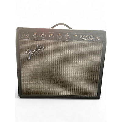 Used 2023 Fender '65 Princeton Reverb 12W 1x10 Tube Guitar Combo Amp
