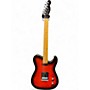 Used 2023 Fender AERODYNE SPECIAL TELECASTER HOT ROD BURST Solid Body Electric Guitar HOT ROD BURST