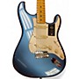 Used 2023 Fender AMERICAN VINTAGE II 1973 Lake Placid Blue Solid Body Electric Guitar Lake Placid Blue