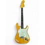 Used 2023 Fender AMERICAN VINTAGE II '73 STRATOCASTER Natural Solid Body Electric Guitar Natural