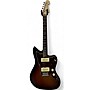 Used Fender Used 2023 Fender American Performer Jazzmaster 3 Tone Sunburst Solid Body Electric Guitar 3 Tone Sunburst