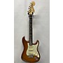 Used Fender Used 2023 Fender American Performer Stratocaster SSS Honey Burst Solid Body Electric Guitar Honey Burst