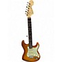 Used 2023 Fender American Performer Stratocaster SSS Honey Burst Solid Body Electric Guitar Honey Burst