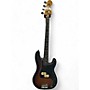 Used Fender Used 2023 Fender American Professional II Precision Bass 3 Color Sunburst Electric Bass Guitar 3 Color Sunburst