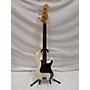 Used Fender Used 2023 Fender American Professional II Precision Bass Olympic White Electric Bass Guitar Olympic White