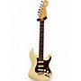 Used 2023 Fender American Professional II Stratocaster Olympic White Solid Body Electric Guitar Olympic White