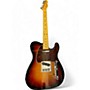 Used Fender Used 2023 Fender American Professional II Telecaster 3 Tone Sunburst Solid Body Electric Guitar 3 Tone Sunburst