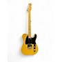 Used 2023 Fender American Professional II Telecaster Butterscotch Blonde Solid Body Electric Guitar Butterscotch Blonde