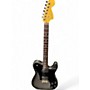 Used 2023 Fender American Professional II Telecaster Deluxe Mercury Solid Body Electric Guitar Mercury
