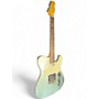 Used 2023 Fender American Professional II Telecaster MYST SFG Solid Body Electric Guitar MYST SFG