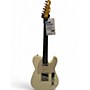 Used Fender Used 2023 Fender American Professional II Telecaster Olympic White Solid Body Electric Guitar Olympic White