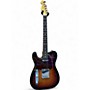 Used 2023 Fender American Professional II Telecaster TABACCO BURST Solid Body Electric Guitar TABACCO BURST