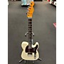 Used Fender Used 2023 Fender American Professional II Telecaster White Solid Body Electric Guitar White