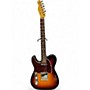 Used 2023 Fender American Professional Telecaster 3 Color Sunburst Solid Body Electric Guitar 3 Color Sunburst