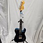 Used Used 2023 Fender American Professional Telecaster Deluxe Shawbucker Dark Night Solid Body Electric Guitar Dark Night