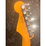 Used 2023 Fender American Ultra Stratocaster Three Color Sunburst Solid Body Electric Guitar Three Color Sunburst