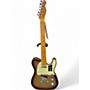 Used Fender Used 2023 Fender American Ultra Telecaster Sunburst Solid Body Electric Guitar Sunburst