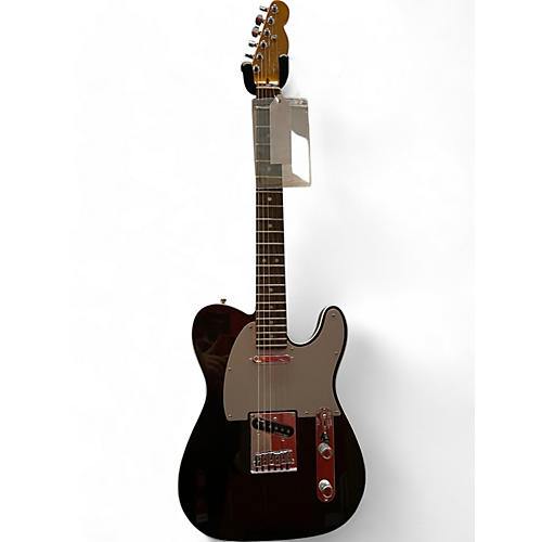 Fender Used 2023 Fender American Ultra Telecaster TEXAS TEA Solid Body Electric Guitar TEXAS TEA