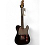 Used Fender Used 2023 Fender American Ultra Telecaster TEXAS TEA Solid Body Electric Guitar TEXAS TEA