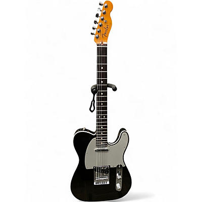 Used 2023 Fender American Ultra Telecaster Texas Tea Solid Body Electric Guitar