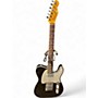 Used 2023 Fender American Ultra Telecaster Texas Tea Solid Body Electric Guitar Texas Tea