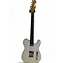 Used 2023 Fender American Ultra Telecaster arctic pearl Solid Body Electric Guitar arctic pearl